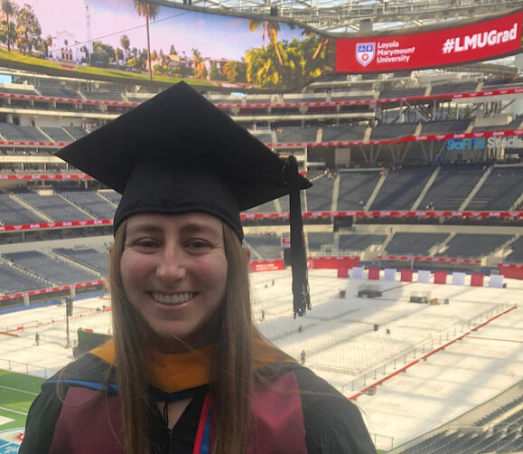 SoFi Graduation